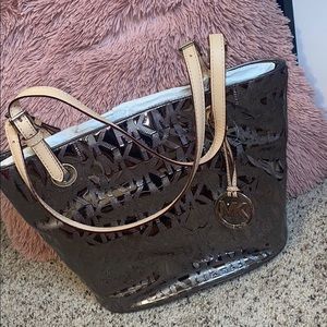 Michael Kors Tote Bag